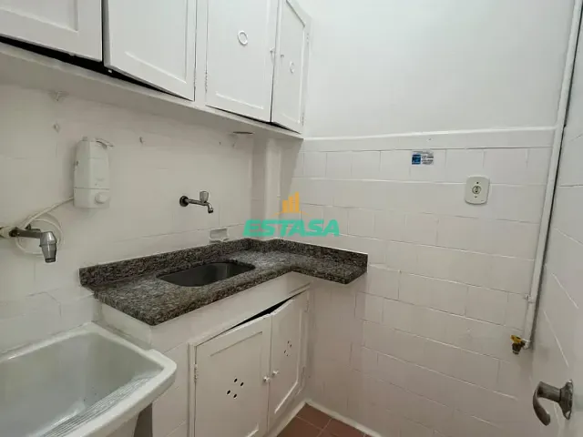 Apartamento 1 quarto e 1 banheiro, à venda, no bairro Flamengo em Rio de Janeiro