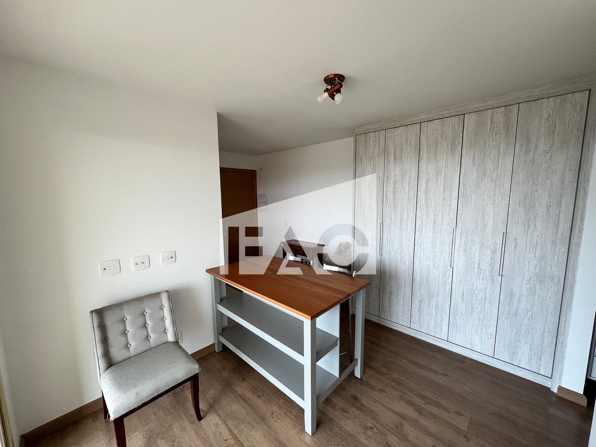 Apartamento à venda e aluguel com 1 quarto, 44m² - Foto 19