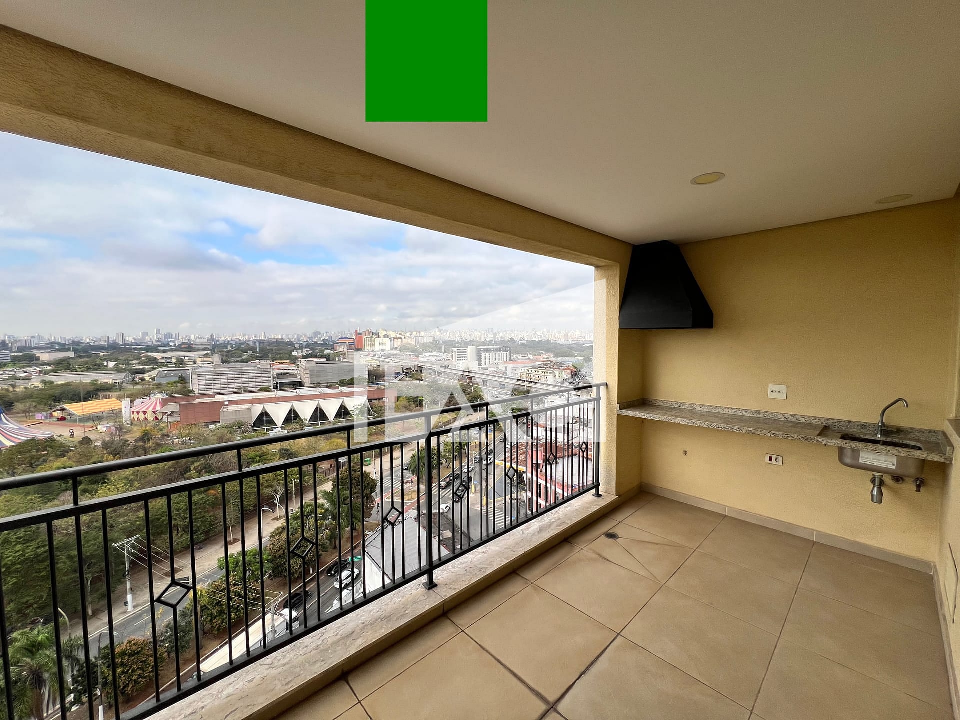 Apartamento à venda e aluguel com 1 quarto, 44m² - Foto 20