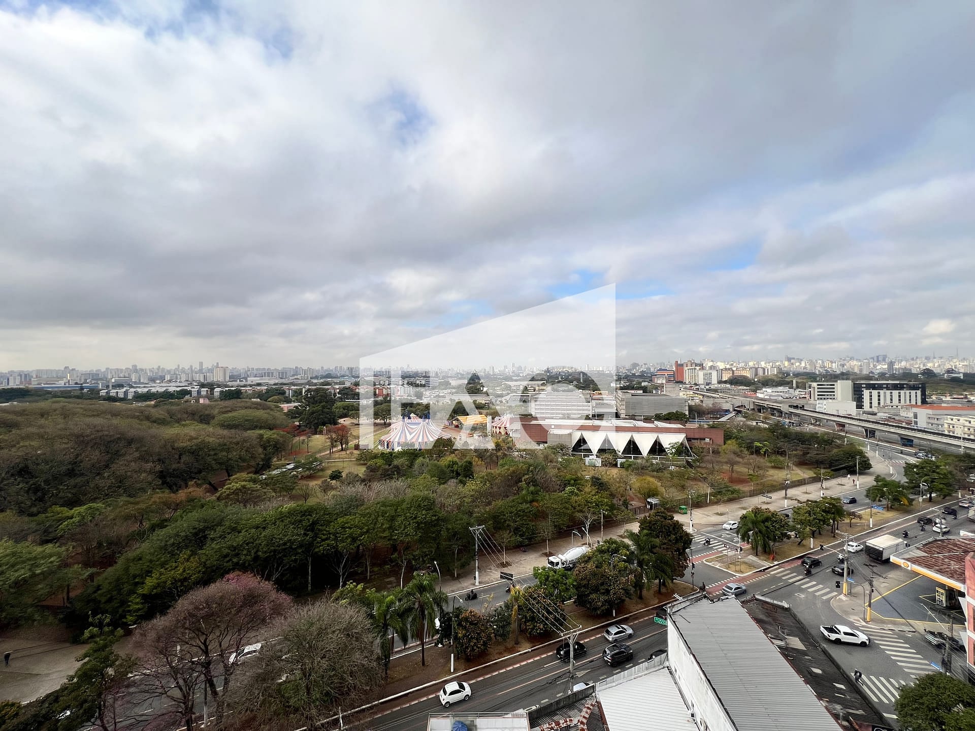 Apartamento à venda e aluguel com 1 quarto, 44m² - Foto 23