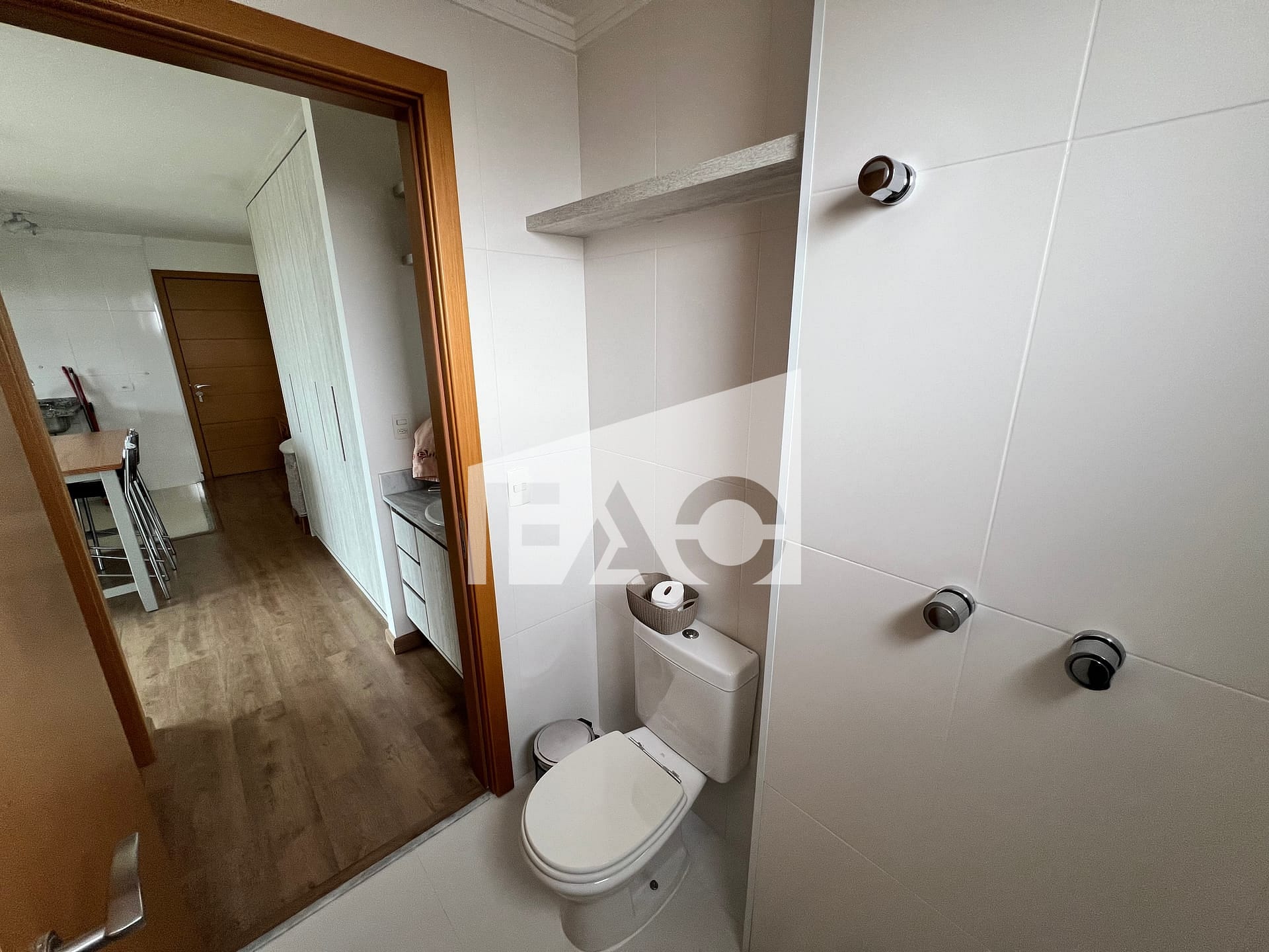Apartamento à venda e aluguel com 1 quarto, 44m² - Foto 25