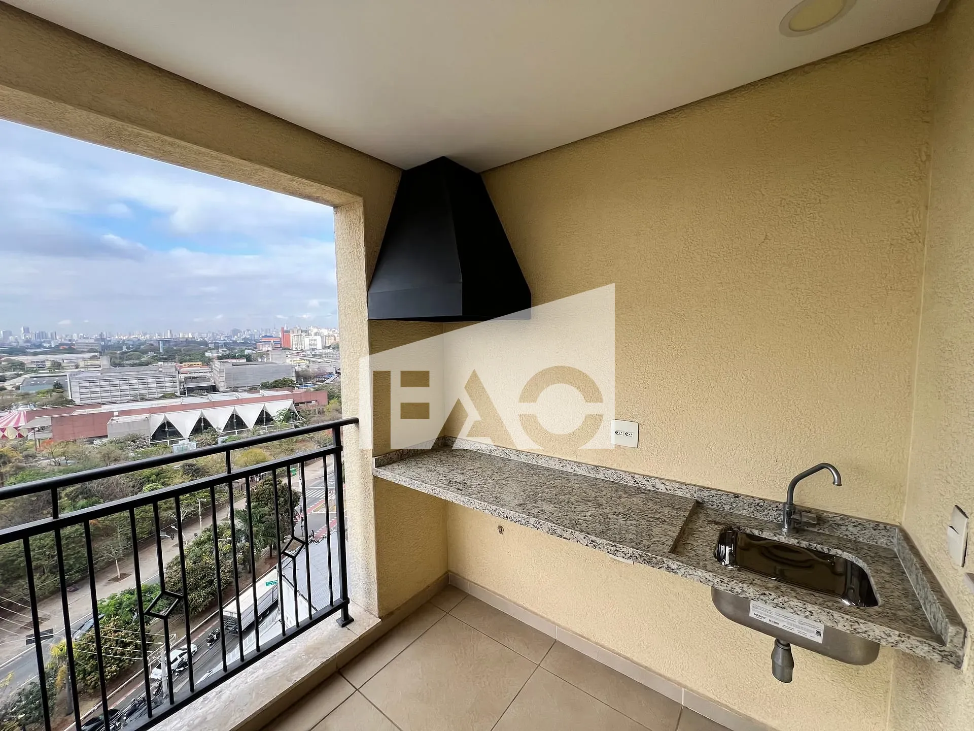 Apartamento, 1 quarto, 44 m² - Foto 21