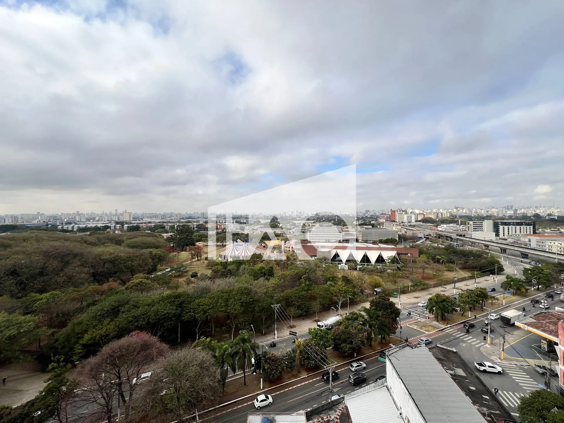 Apartamento, 1 quarto, 44 m² - Foto 23