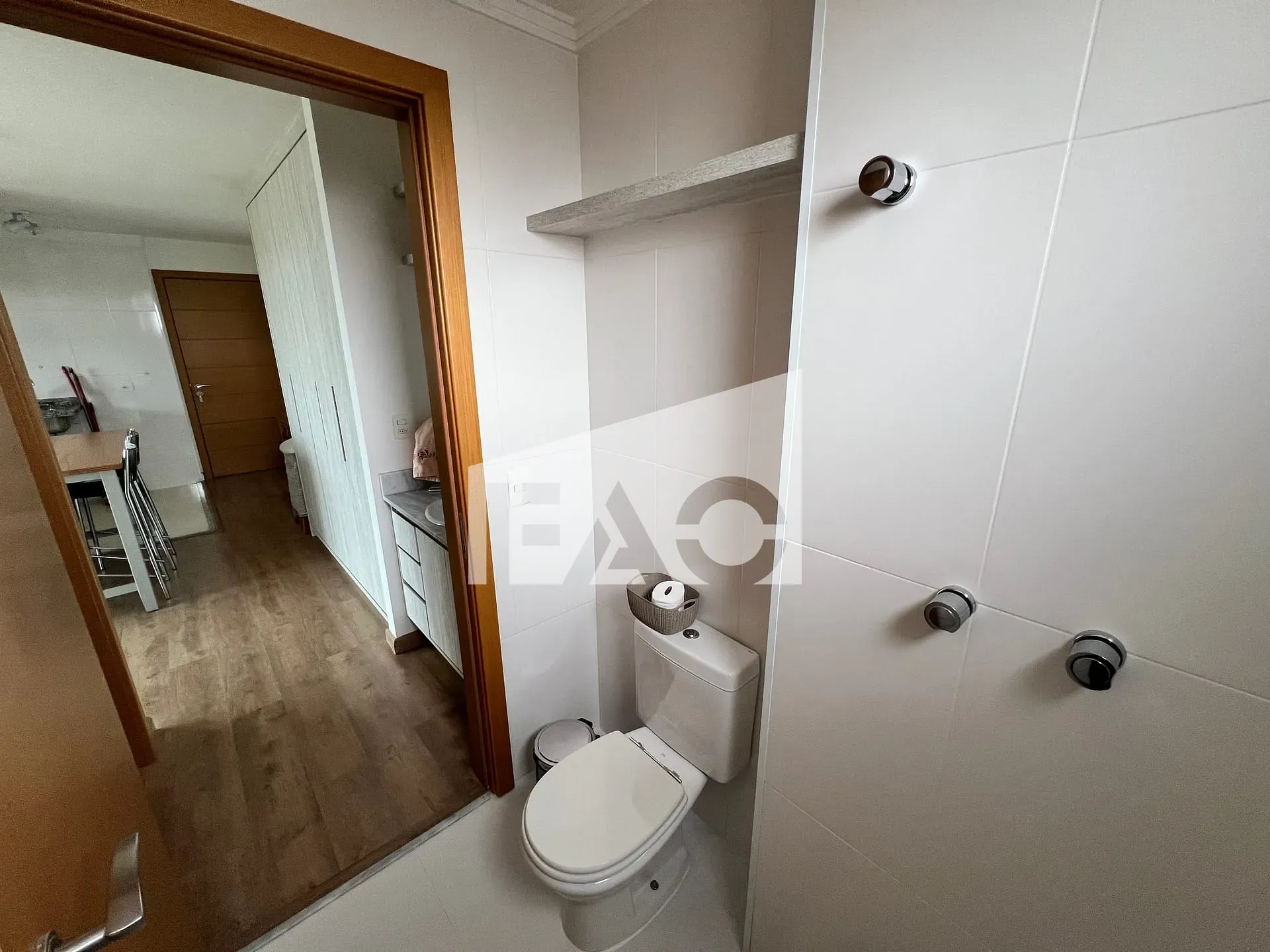 Apartamento, 1 quarto, 44 m² - Foto 25