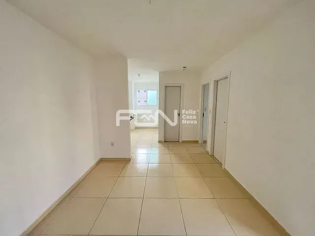 Apartamento 2 quartos e 1 banheiro, à venda, no bairro Bairro Novo em Camaçari