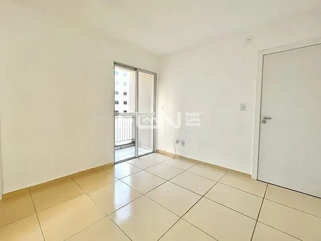 Apartamento 2 quartos e 1 banheiro, à venda, no bairro Bairro Novo em Camaçari