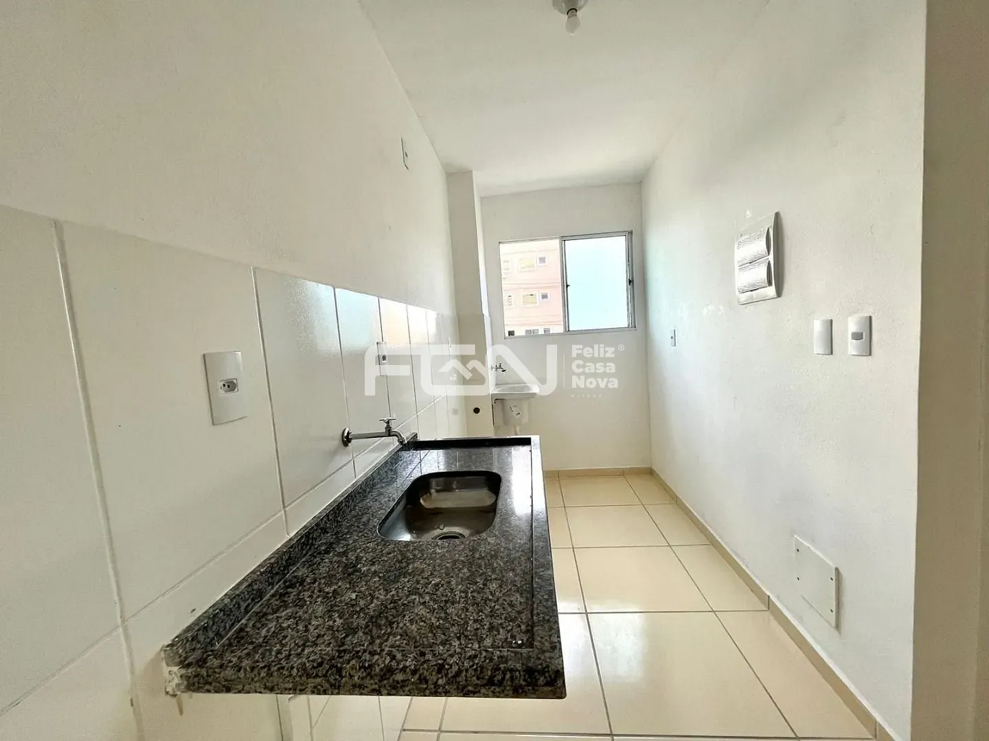 Apartamento, 2 quartos, 49 m² - Foto 3