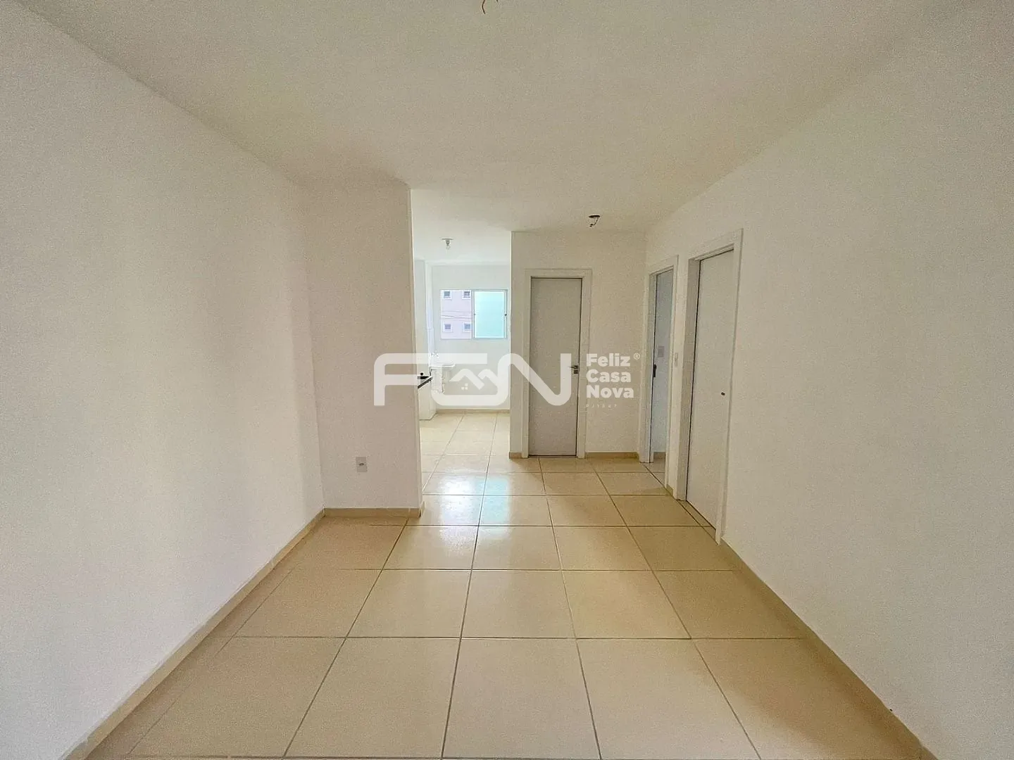 Apartamento, 2 quartos, 49 m² - Foto 2