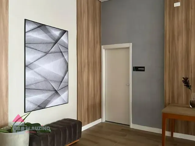 Apartamento com 51m² 2 quartos e 1 banheiro, à venda, no bairro Perdizes em São Paulo