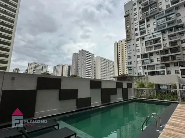 Apartamento com 51m² 2 quartos e 1 banheiro, à venda, no bairro Perdizes em São Paulo