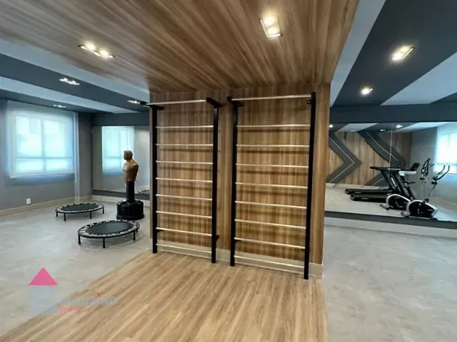 Apartamento com 51m² 2 quartos e 1 banheiro, à venda, no bairro Perdizes em São Paulo