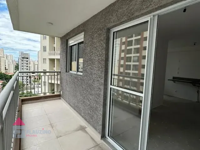 Apartamento com 51m² 2 quartos e 1 banheiro, à venda, no bairro Perdizes em São Paulo