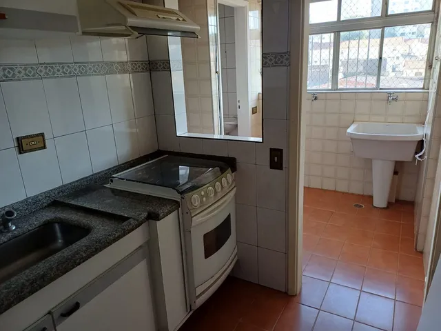 Apartamento com 66m² 2 quartos e 2 banheiros, à venda, no bairro Chácara Inglesa em São Paulo