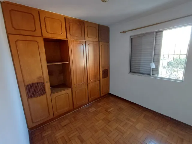 Apartamento com 66m² 2 quartos e 2 banheiros, à venda, no bairro Chácara Inglesa em São Paulo