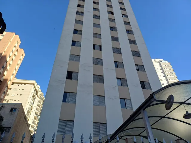 Apartamento com 66m² 2 quartos e 2 banheiros, à venda, no bairro Chácara Inglesa em São Paulo