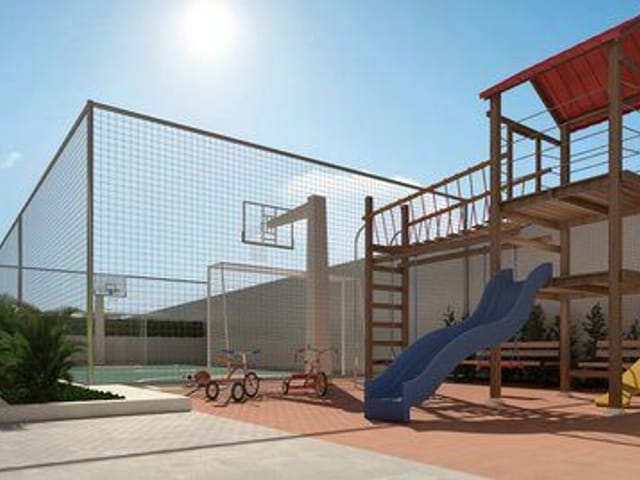 Apartamento com 152m² 3 quartos e 3 banheiros, à venda, no bairro Cabral em Curitiba