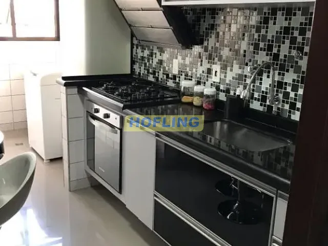 Apartamento à venda, no bairro Centro em Rio Claro