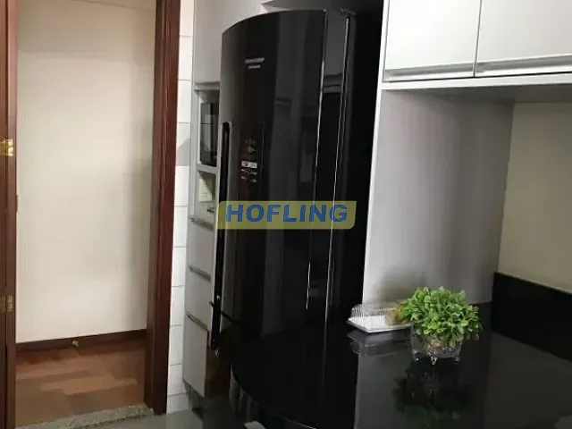 Apartamento à venda, no bairro Centro em Rio Claro