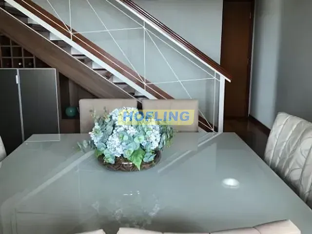 Apartamento à venda, no bairro Centro em Rio Claro