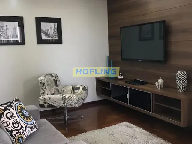 Apartamento à venda, no bairro Centro em Rio Claro