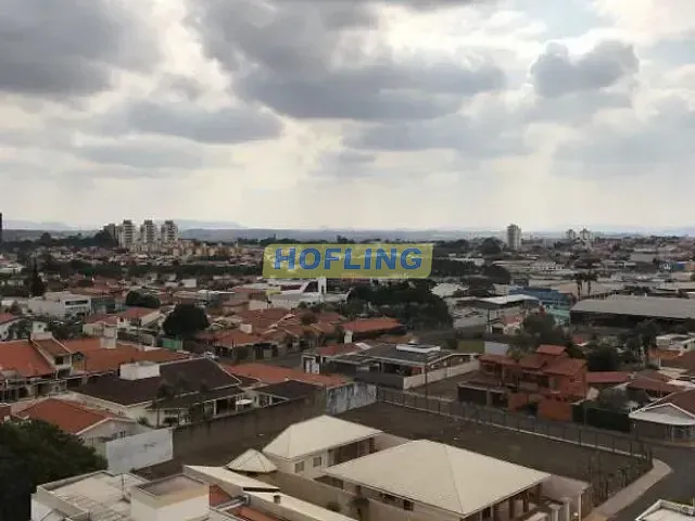 Apartamento à venda, no bairro Centro em Rio Claro