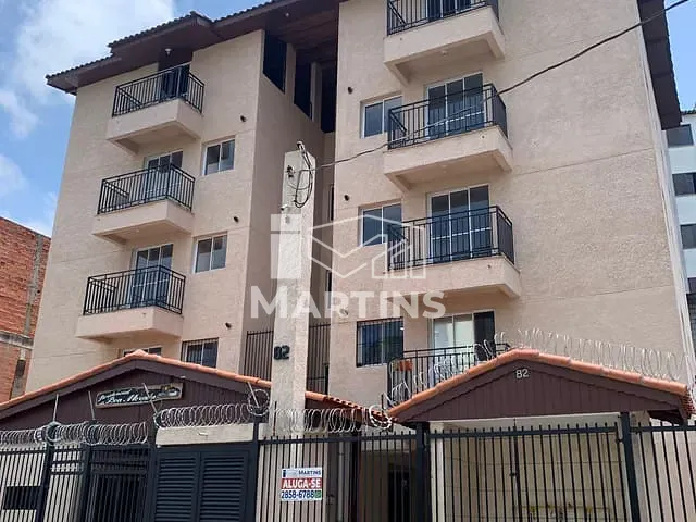 Apartamento 1 quarto e 1 banheiro, para alugar, no bairro Parque Sonia em São Paulo