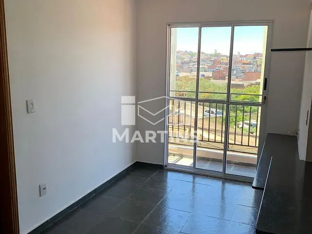 Apartamento 1 quarto e 1 banheiro, para alugar, no bairro Parque Sonia em São Paulo