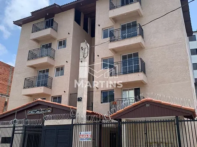 Apartamento 1 quarto e 1 banheiro, para alugar, no bairro Parque Sonia em São Paulo