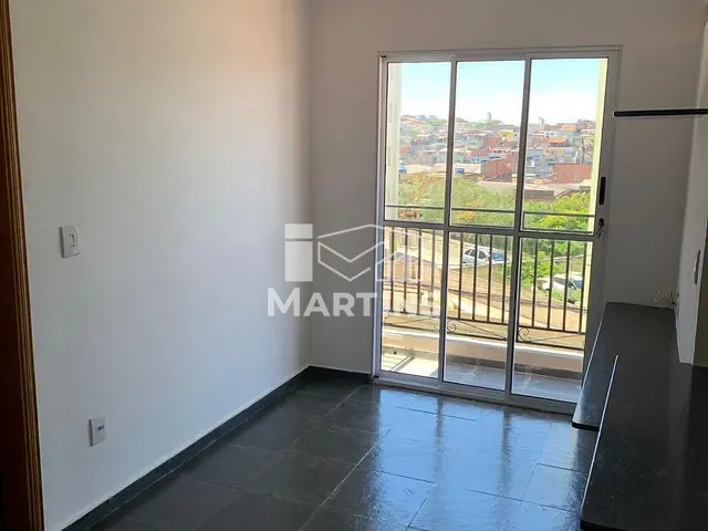 Apartamento 1 quarto e 1 banheiro, para alugar, no bairro Parque Sonia em São Paulo