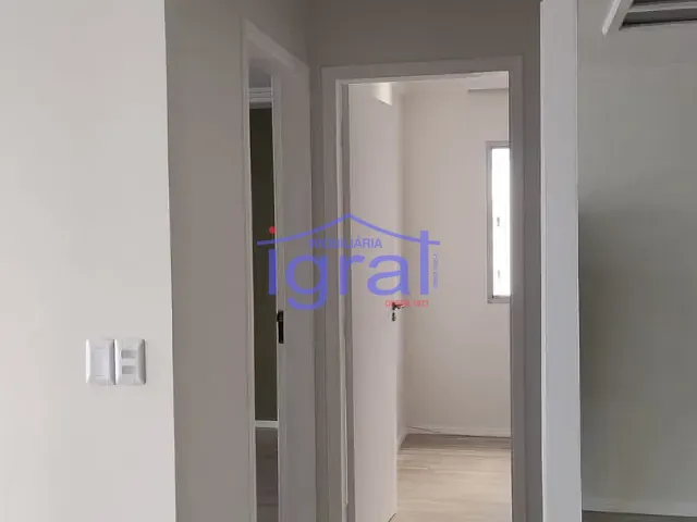 Apartamento 2 quartos e 1 banheiro, à venda, no bairro Vila Mascote em São Paulo