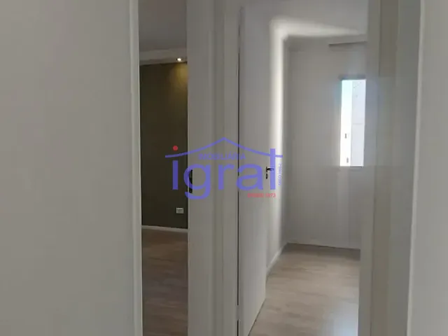 Apartamento 2 quartos e 1 banheiro, à venda, no bairro Vila Mascote em São Paulo