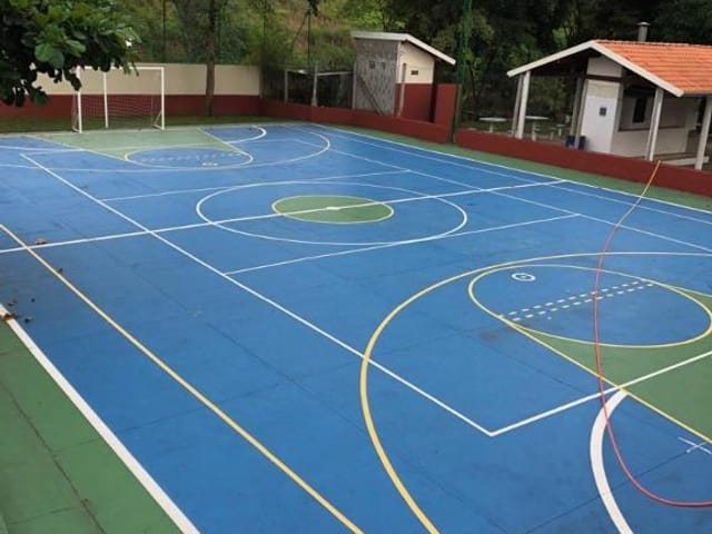 Foto do Apartamento - Apartamento com 2 dormitórios à venda, 50 m² por R$ 212.000,00 - Parque Industrial - São José dos Campos/SP | INDEPENDENCE NEGOCIOS IMOBILIARIOS LTDA