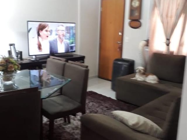 Foto do Apartamento - Apartamento com 2 dormitórios à venda, 50 m² por R$ 212.000,00 - Parque Industrial - São José dos Campos/SP | INDEPENDENCE NEGOCIOS IMOBILIARIOS LTDA