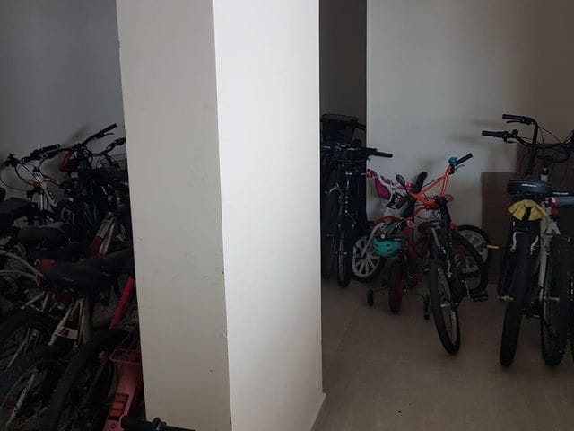 Foto do Apartamento - Apartamento à venda no Edifício Portal do Atlântico, 03 dormitórios/01 suíte, bairro Indaiá em Caraguatatuba, SP | Israel Imoveis