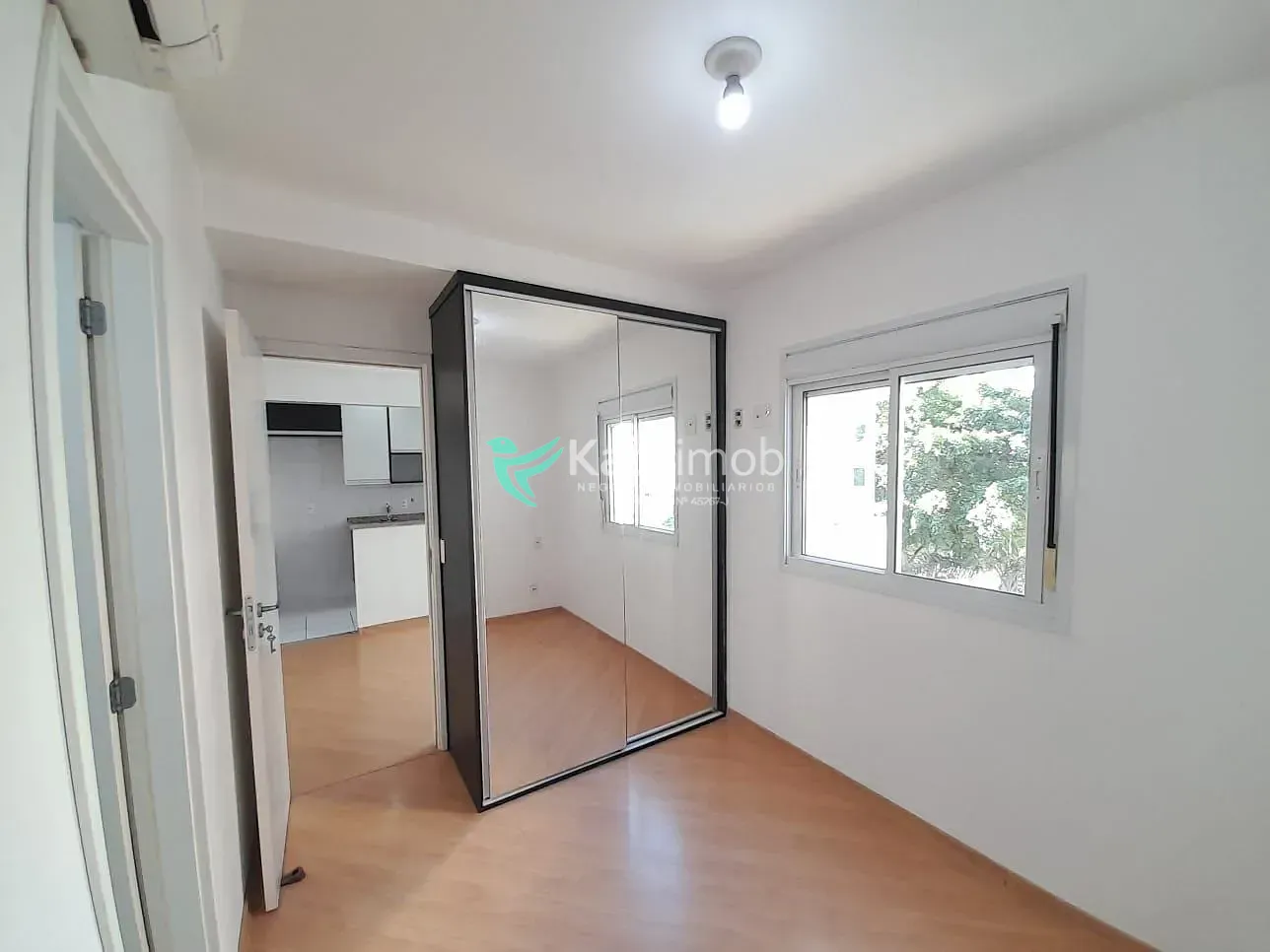 Apartamento, 1 quarto, 35 m² - Foto 12