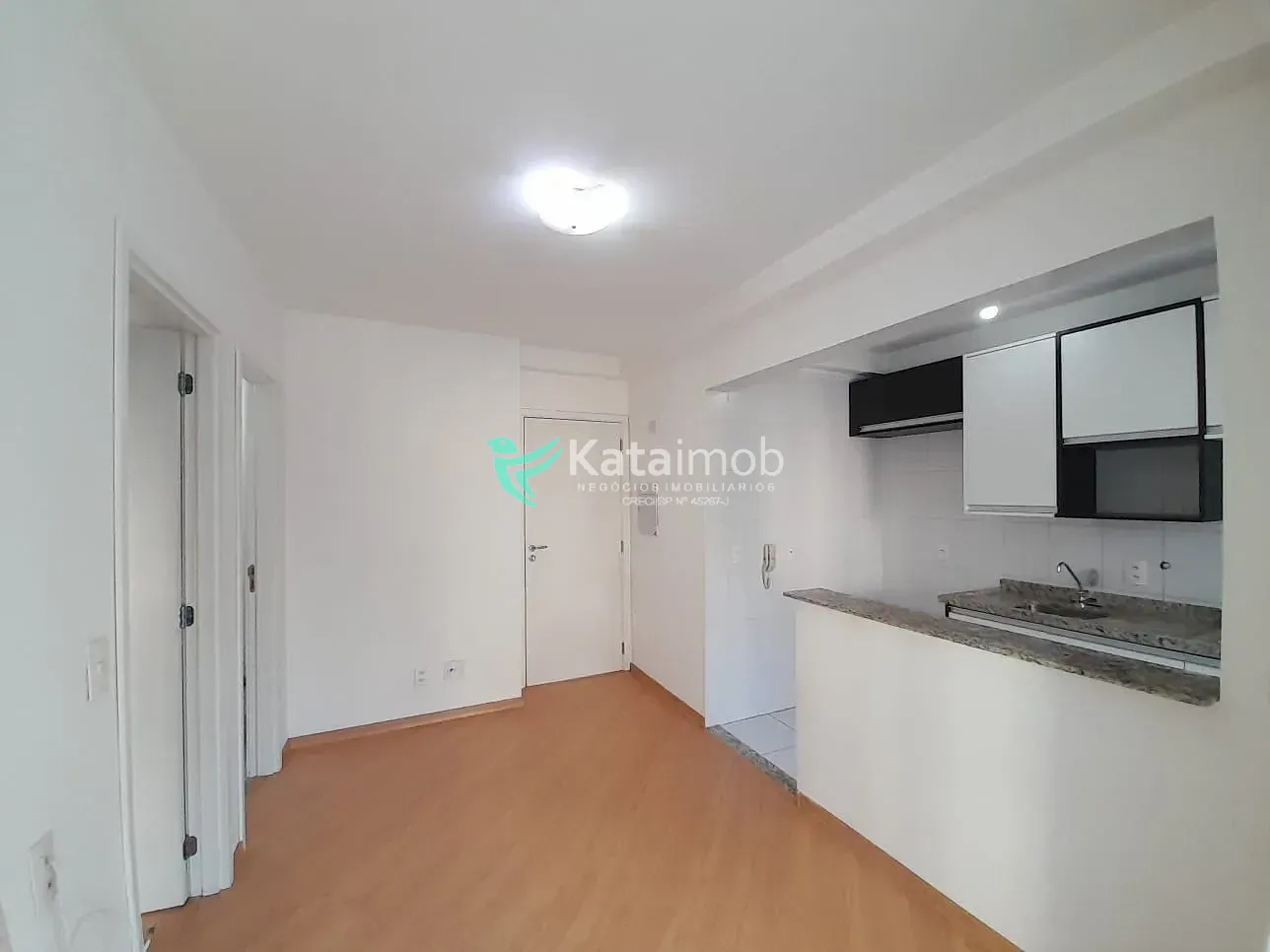 Apartamento, 1 quarto, 35 m² - Foto 7