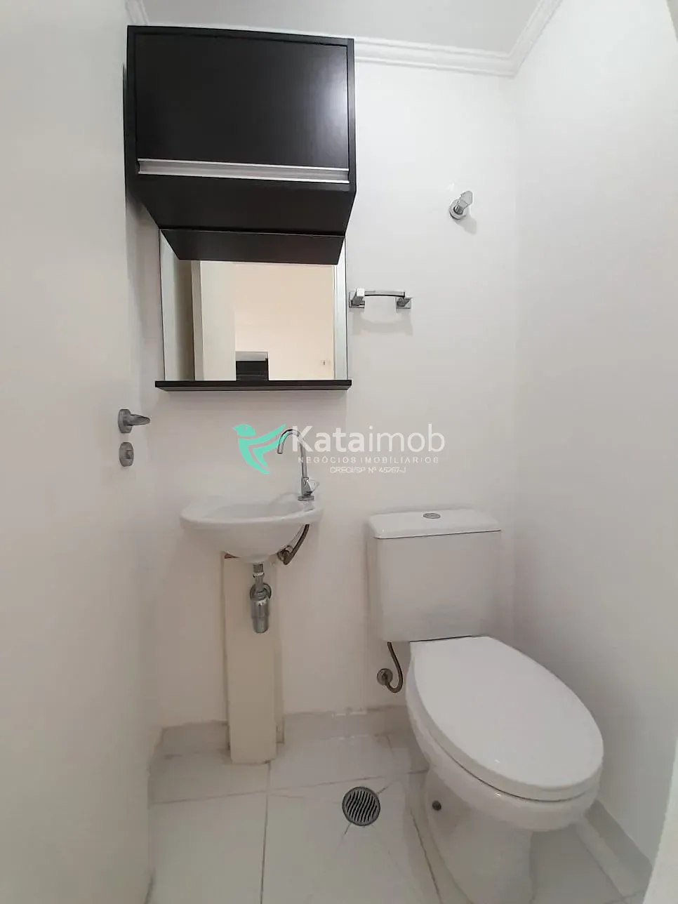 Apartamento, 1 quarto, 35 m² - Foto 16