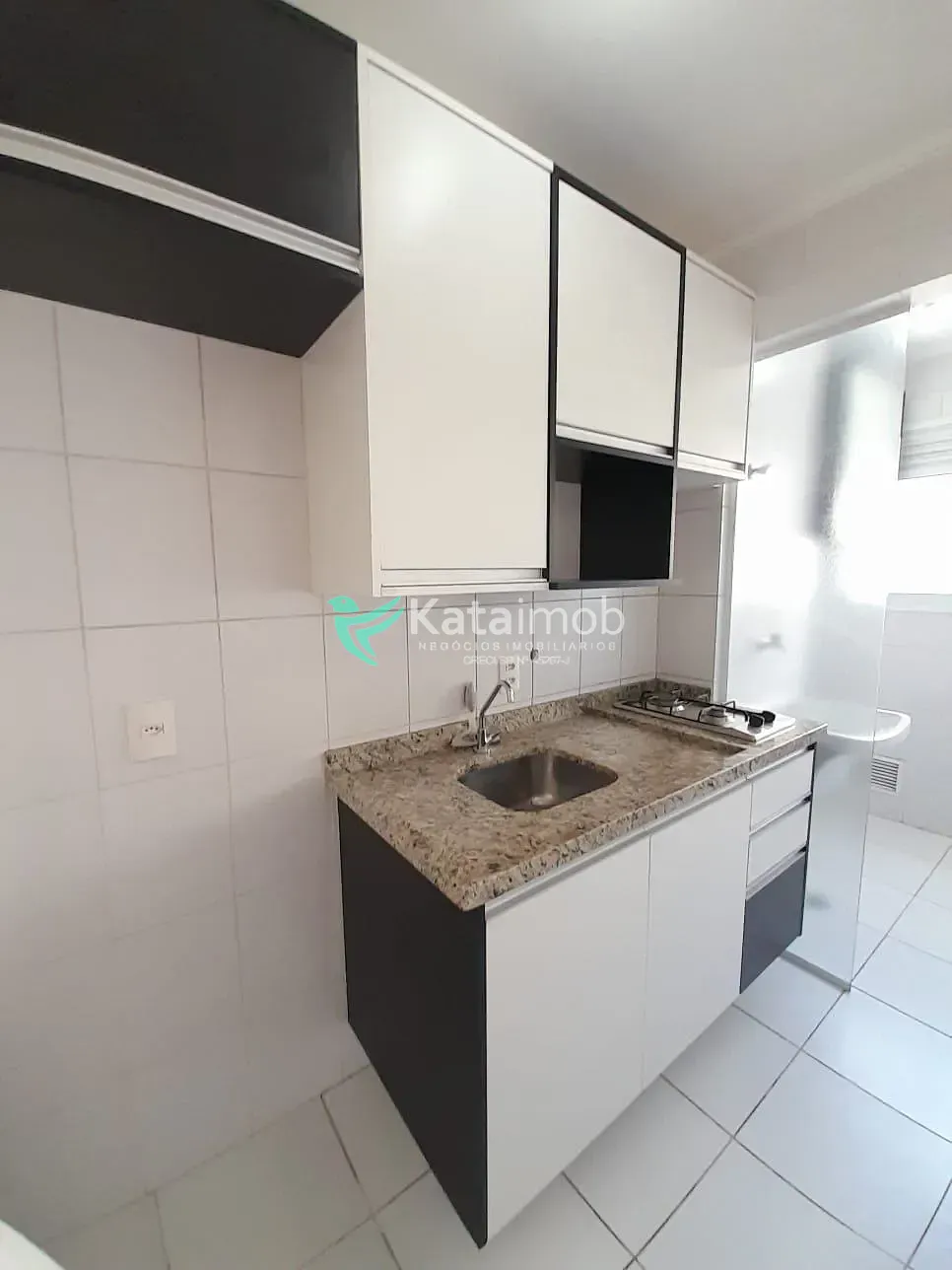 Apartamento, 1 quarto, 35 m² - Foto 10