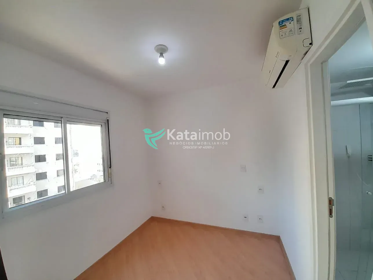 Apartamento, 1 quarto, 35 m² - Foto 13
