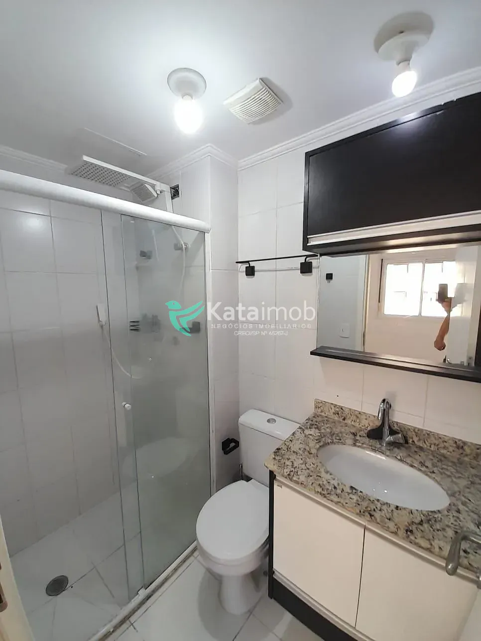 Apartamento, 1 quarto, 35 m² - Foto 17