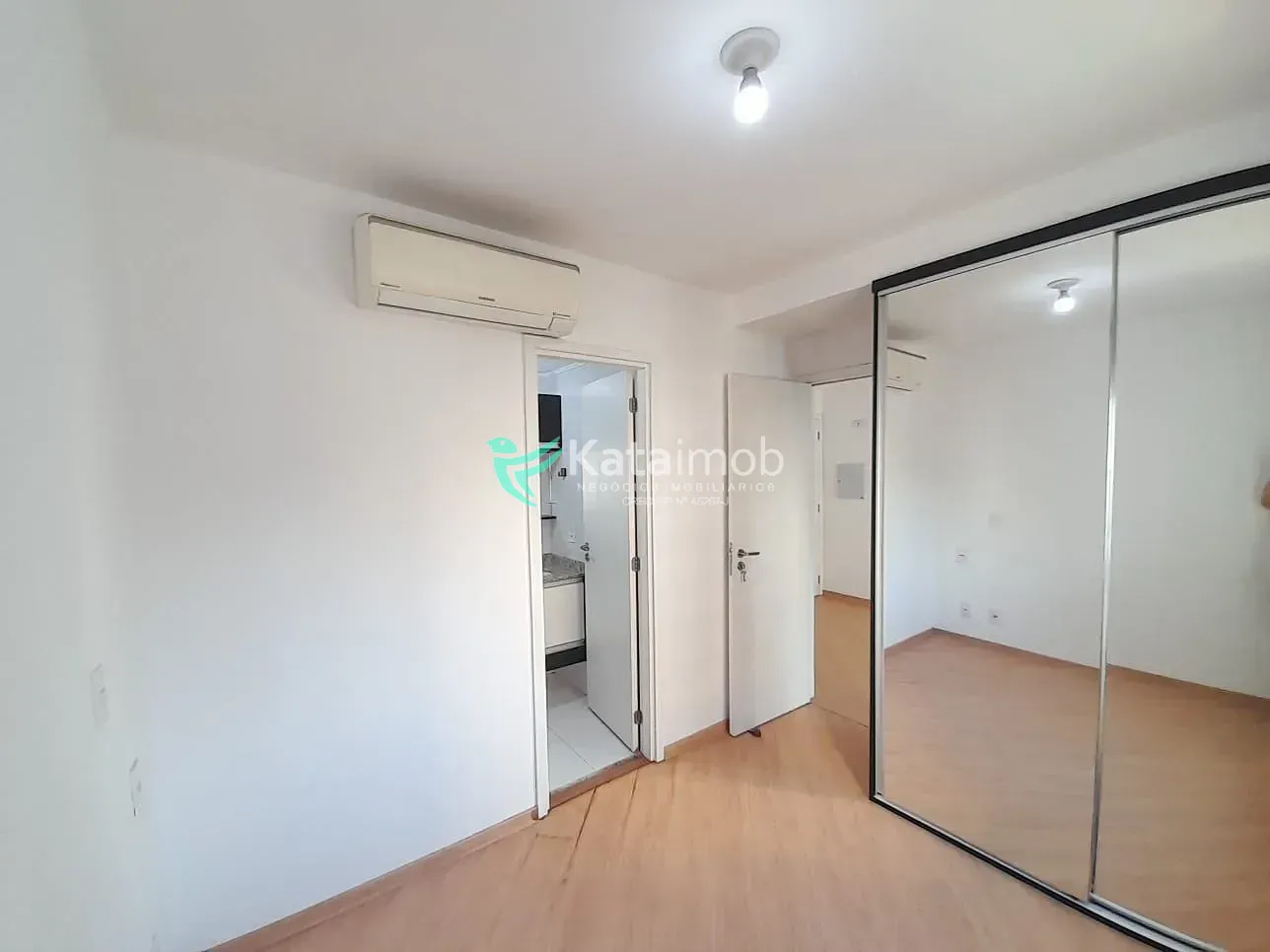 Apartamento, 1 quarto, 35 m² - Foto 14