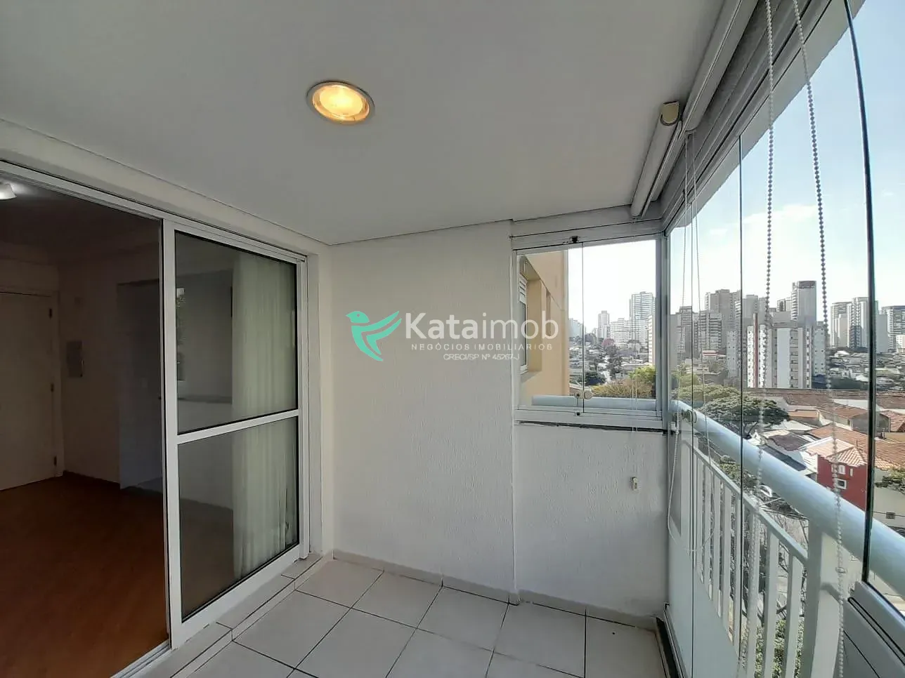 Apartamento, 1 quarto, 35 m² - Foto 18