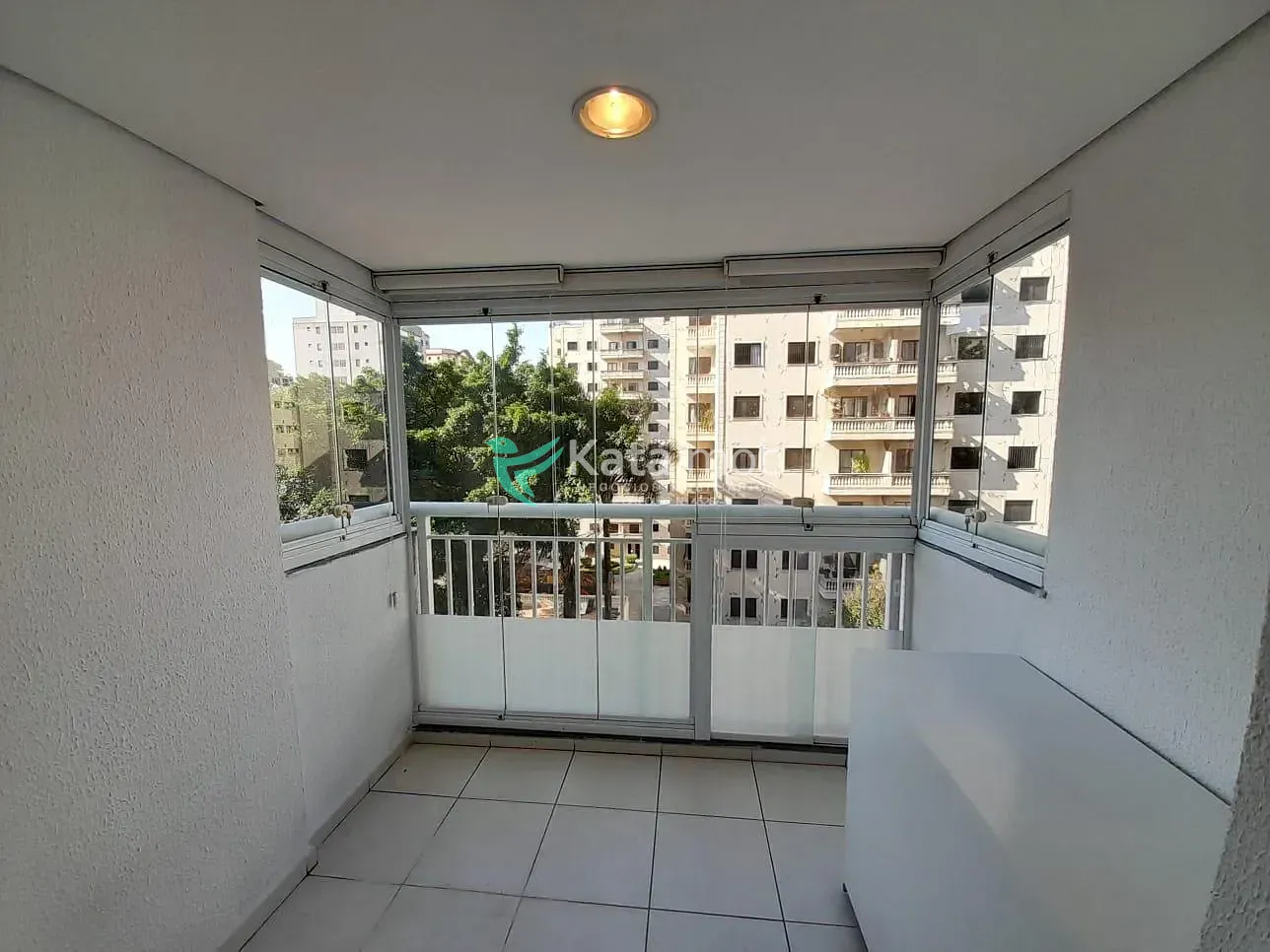 Apartamento, 1 quarto, 35 m² - Foto 9