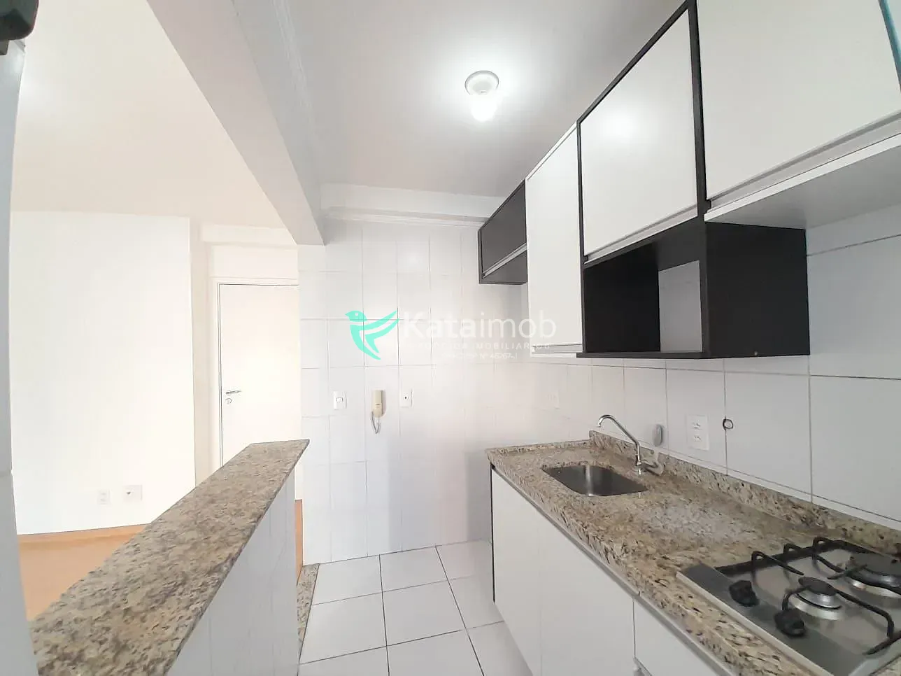 Apartamento, 1 quarto, 35 m² - Foto 5