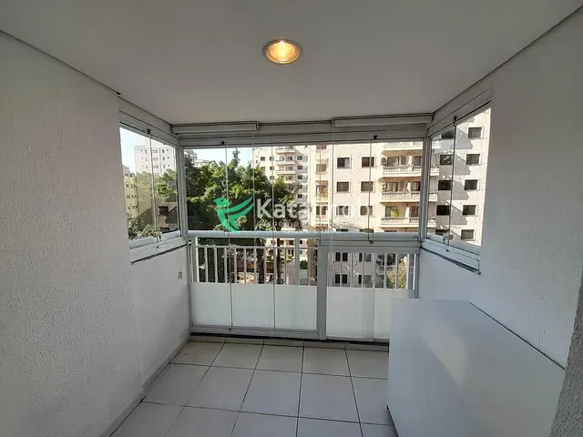 Apartamento 1 quarto e 2 banheiros, à venda ou para alugar, no bairro Vila da Saúde em São Paulo