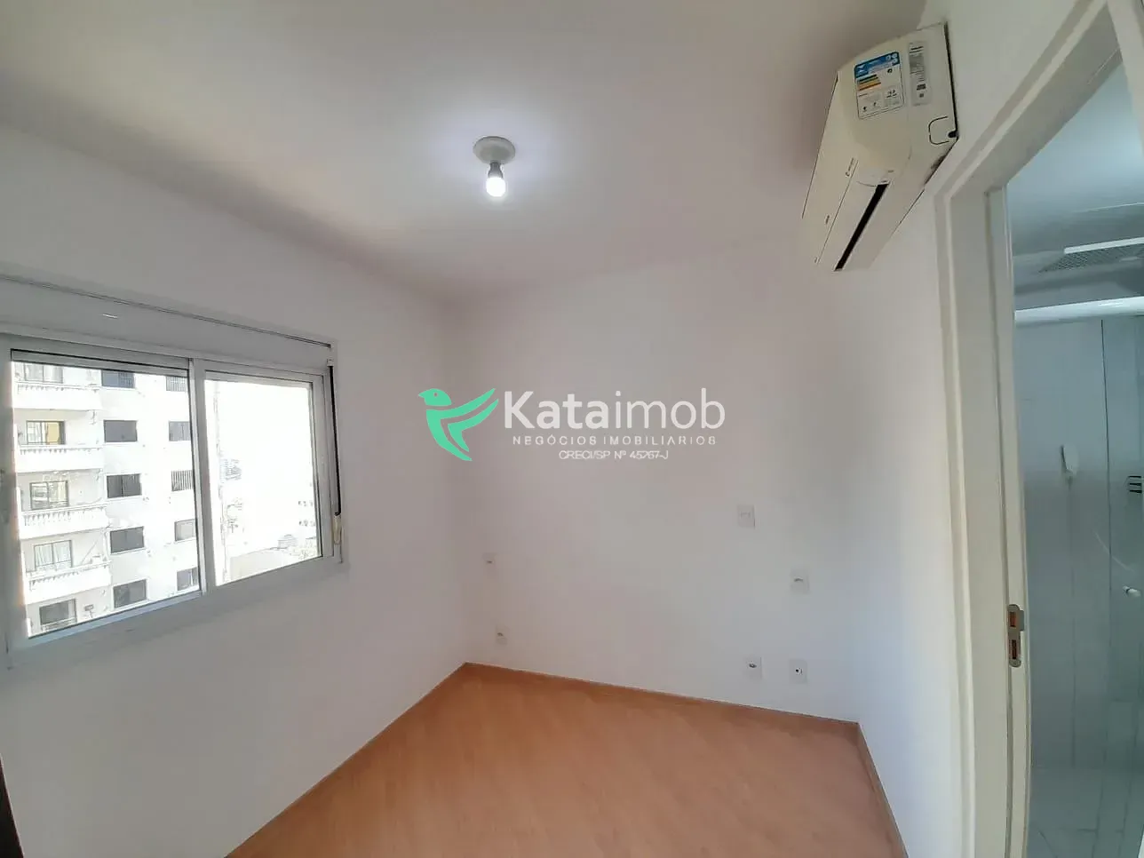 Apartamento, 1 quarto, 35 m² - Foto 13