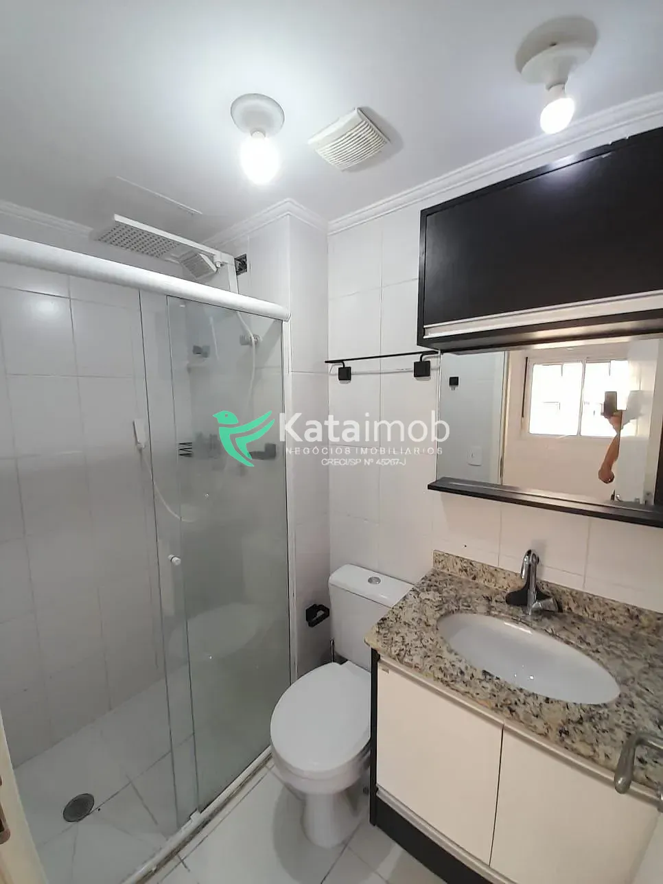 Apartamento, 1 quarto, 35 m² - Foto 17