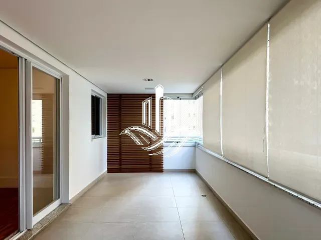 Apartamento 4 quartos e 5 banheiros, para alugar, no bairro Vila Gertrudes em São Paulo