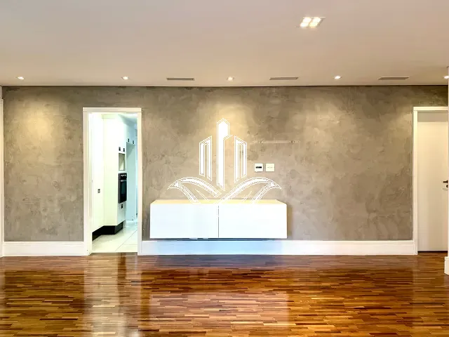 Apartamento 4 quartos e 5 banheiros, para alugar, no bairro Vila Gertrudes em São Paulo