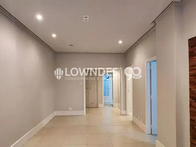 Apartamento com 176m² 2 quartos e 2 banheiros, à venda, no bairro Copacabana em Rio de Janeiro